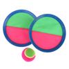 Children'S Sticky Racket Sets Interaction Ball Parent-Child Playing Catch Ball Kids Throwing Ball Sport Toys Dodgeballs