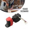 SB18LTX-3BLQI Trigger Switch SB18LTXBLI 4x6.5x1.6cm