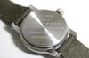 Reprint of the Army Air Corps Military Watch TYPE 24 Hour Display Quartz Watch Elgin Montreroy U.S. M.R.M.W. A-17A