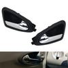 Precisions Fit Auto Interior Handle Impact Resistant Car Interior Handle Vehicle Interior Upgrades Door Handle for Car