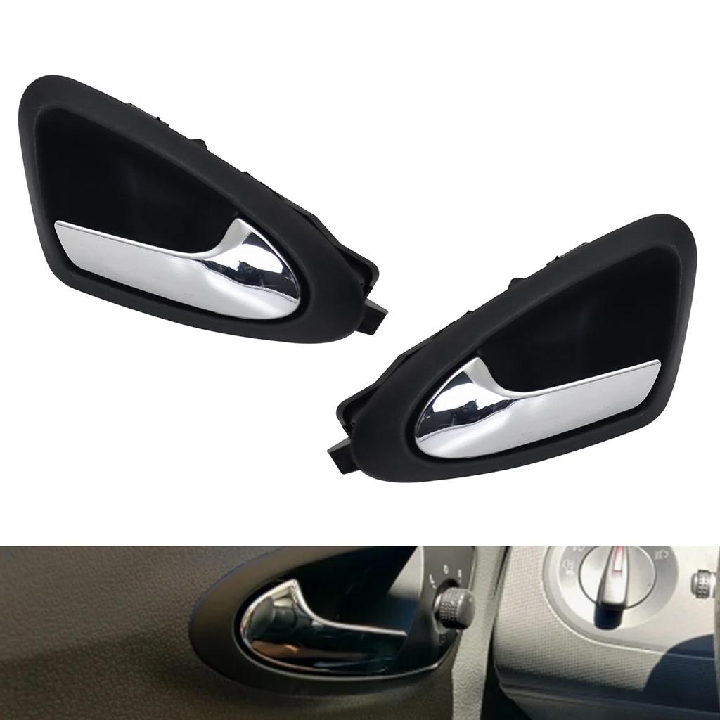Precisions Fit Auto Interior Handle Impact Resistant Car Interior Handle Vehicle Interior Upgrades Door Handle for Car