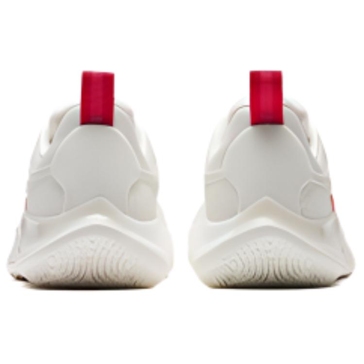 Anta Fong Mang 2 Shock Absorption Non-Slip Wear-Resistant Low-Top Basketball Shoes Men sneaker Fiery-Red 112531604Q-1