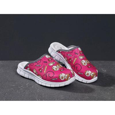 Orthopädische medizinische Clogs für Damen – rutschfest, bequem