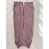 Used YUMIKO Yumiko Leg Warmers Long