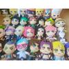NEW JoJos Bizarre Adventure Golden Wind Plush Giorno Narancia Mista PLUSH DOLL