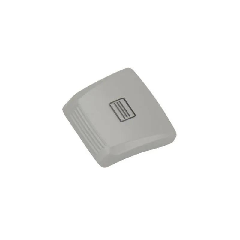 For Mercedes-Benz W222 W205 W213 W253 C-Class E-Class S-Class GLC Car Sunroof Switch Button ABS Switch серый
