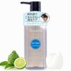Scalp Shampoo for Scalp Care Itchiness Scalp Odor Made In Scalp Bergamot Volume At the Fluffy from the Creamy Strengthens Amino Acid Made In
