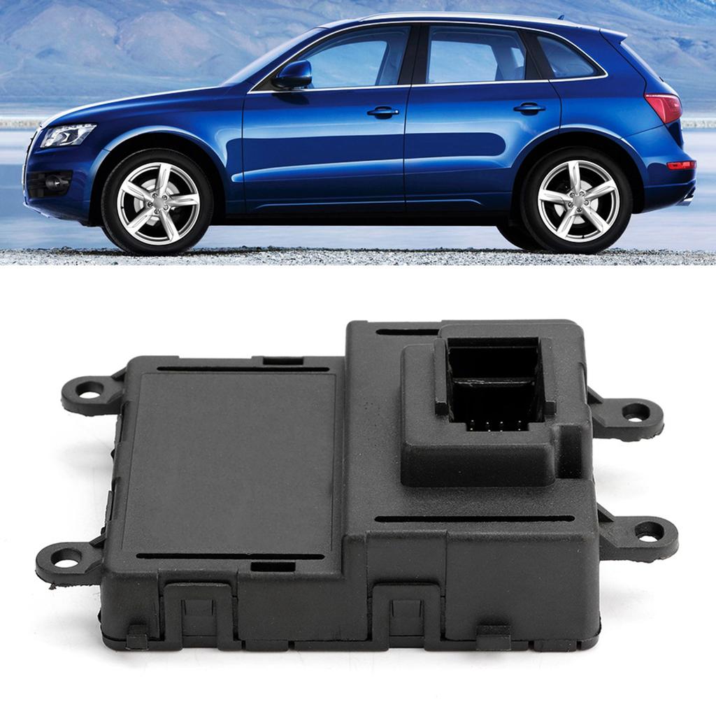 DRL Control Unit Module for Xenon LED Headlight Fit for Q5 20102012 8R0907472B