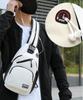 Mashatoo Multi-Pocket Sling Bag