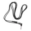 Straight To Right-Angled Guitar Instrument Cable Patch Cord Guitar Cord  Instruments