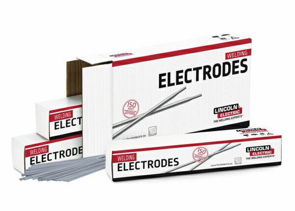 Lincoln Elektroda Normal Fi 3,2 3,0Kg