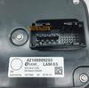 Mercedes-Benz LED Driver Module Ballast A2189009700, compatible with A1668203689 and A2189009203.