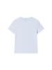 NYXX Metal Nyx Flag Tee White