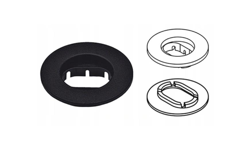 Dywaniki welurowe do ford fiesta mk7 vii 2008-2012 wycieraczki do auta r