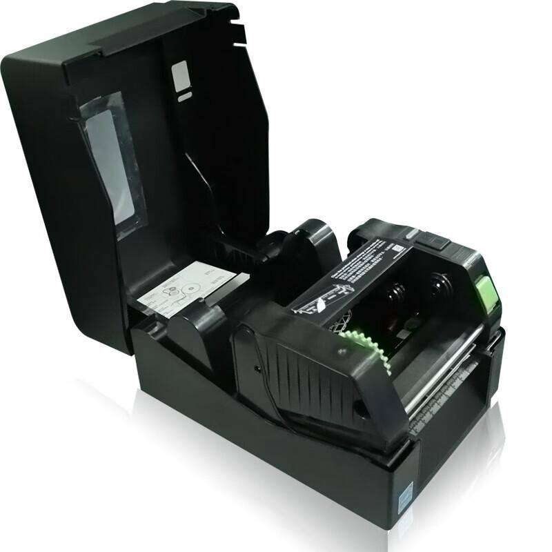 TSC TE344 Barcode Label Printer CN plug (adapter included)