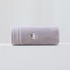 Pure Cotton Absorbent Soft Face Towel - Thickened Daily Use, Embroiderable, Gift Box Option Available