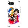 Tony One Luffy Pieces Tony Chopper for Motorola Moto Edge 50 30 Fusion 40 NEO Ultra Pro G22 G23 G20 G35 G84 G13 G53 Phone Case