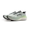Li-Ning Comfortable Versatile Durable Sweat-Absorbing Low-Top Casual Running Shoes Men sneaker Soft-Water-Blue ARSV027-4
