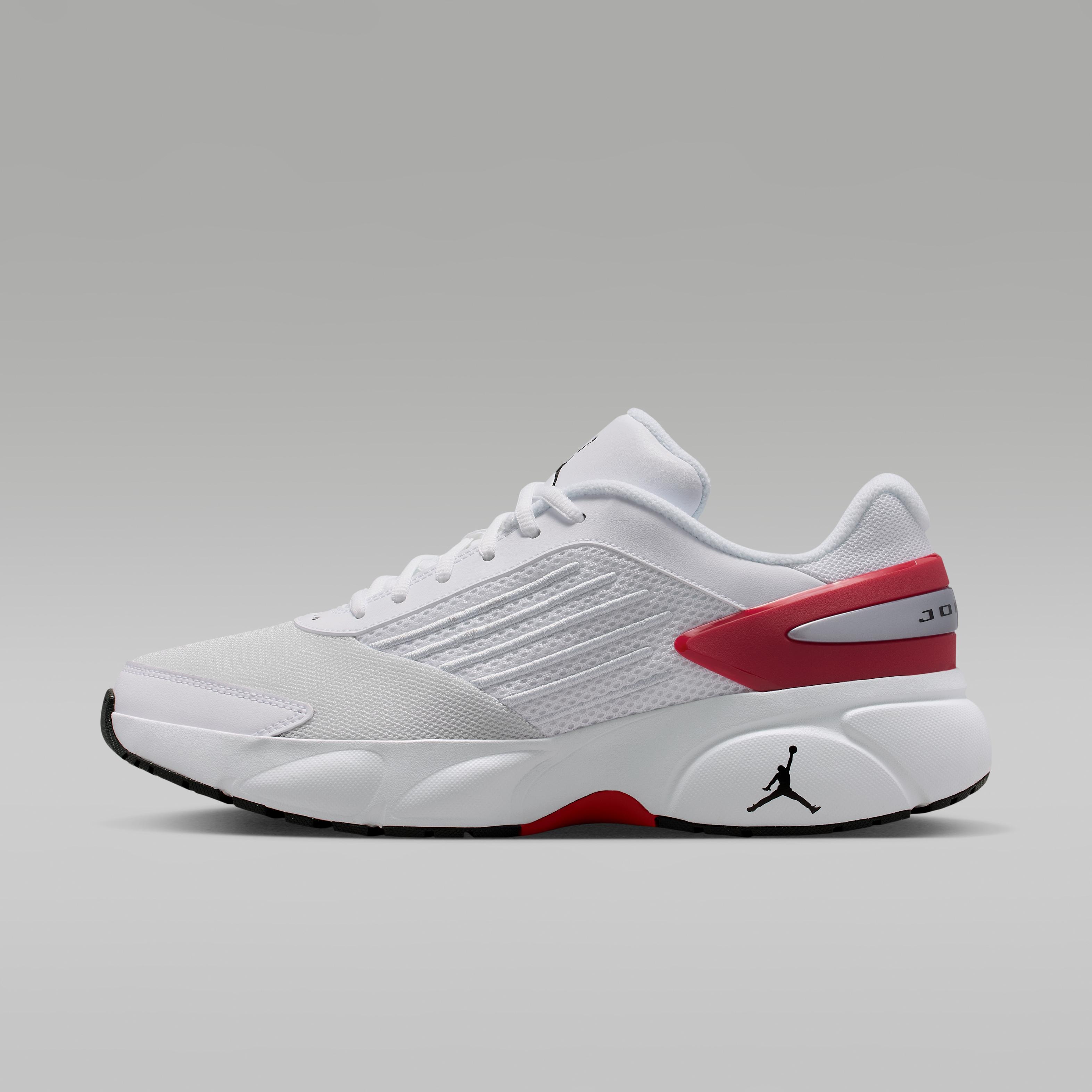 Jordan Trunner Flow Белый Gym Red 40
