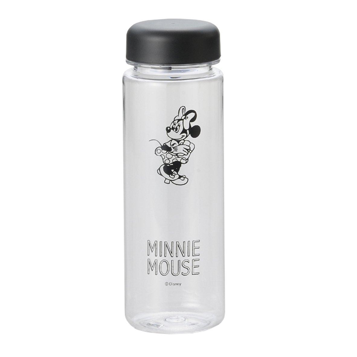 

Disney Water Bottle Comic Art Collection Minnie D-MF07