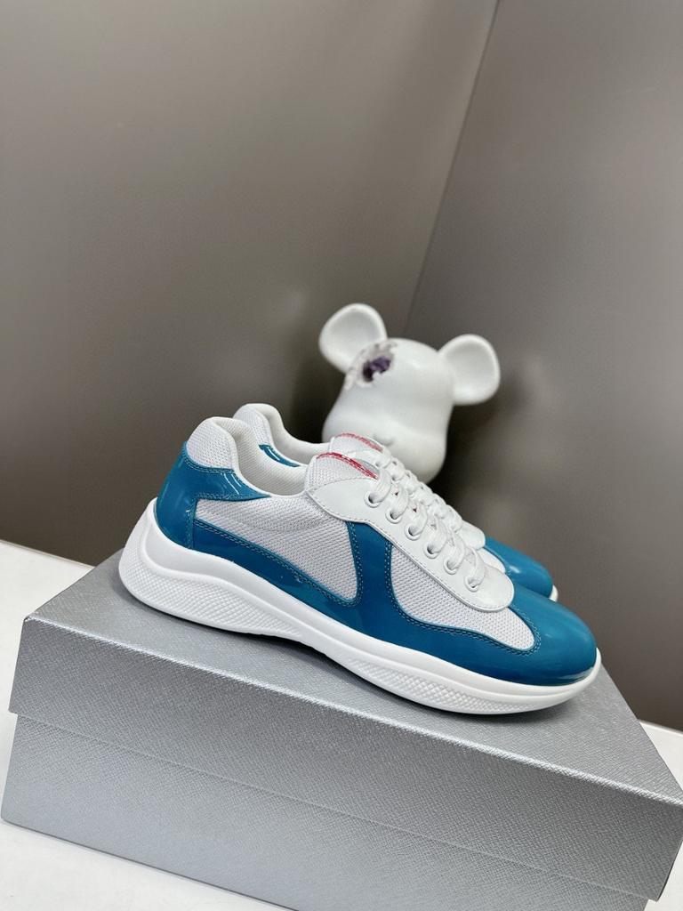 P Home Men's Leather Sports and Leisure Shoes First Layer Cowhide Platform Leather Shoes Fashion Trend Platform Supply