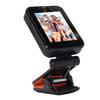 Selfie Screen HD for Phone Vlog Live Stream Video Recording Back Camera Screen WiFi Dual Band Projection with Clamp