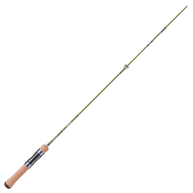 

Сигнальная олива Jackson Trout TRSS-48L OLV