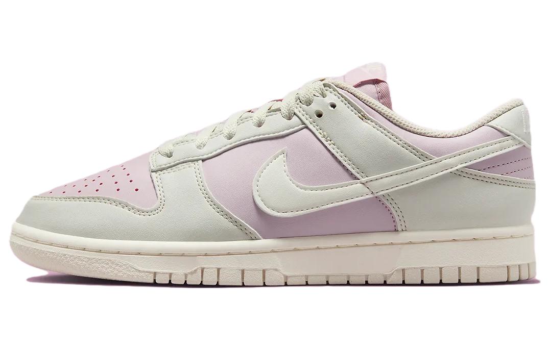 

Nike Dunk Low Next Nature Light Bone Pink Women s DD1873-001 40