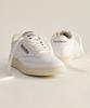 Reebok Club C 85 Vintage - Retro White RXSOXXCVUWT