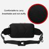 Multifunctional Pack for Outdoor Fishing Travel Sports Waist Bag Shoulder Bag Fishing Equipment Bag