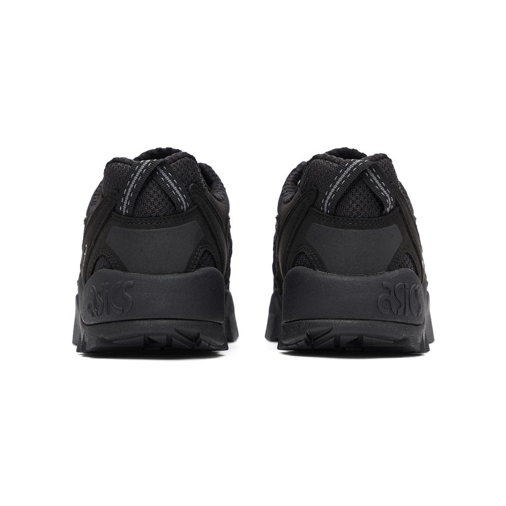 Asics Gel Pickax Triple Black Unisex Sneakers 1203A746-001