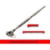 304 Stainless Steel Wire Rope with Base