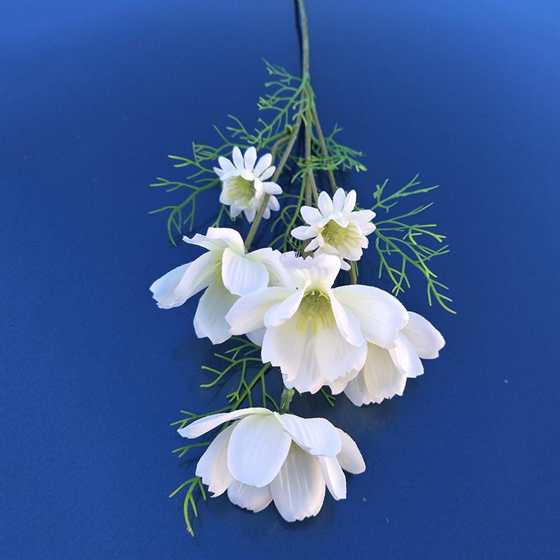 Simulation Flower Galsang Decoration Photography Props Holding Flowers
