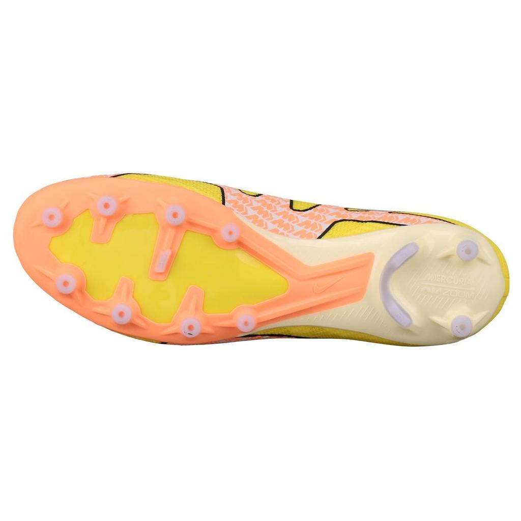 Nike Mercurial Superfly 9 Pro Ag 'Yellow Orange' DJ5596-780