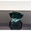 17+ Ct Natural Brilliant Teal Blue Tourmaline Hexagon Cut Beautiful Gemstone