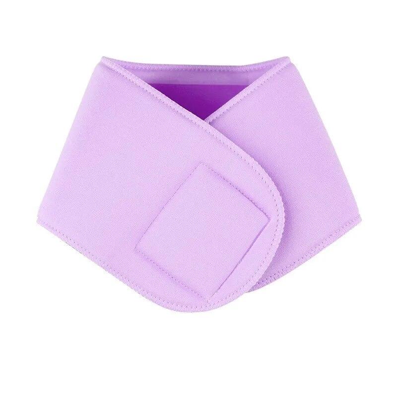 1Pcs Neck Mask Fixed Belt Reusable Neck Cream Fixed Cover Neck Lines Remover Women Beauty Skin Care Tool