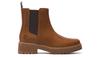 Chelsea Boots Rost