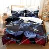 That time i got reincarnated as a slime 3D Bedding Set Duvet Cover Pillowcases Single Twin Full Queen Home Decor Quilt Boys Gift