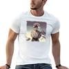 Blessed Pier Giorgio Frassati T-Shirt Plus Size Outdoor Casual Top