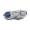 New Balance Kids' 530 White/Dark Arctic Grey PZ530RA