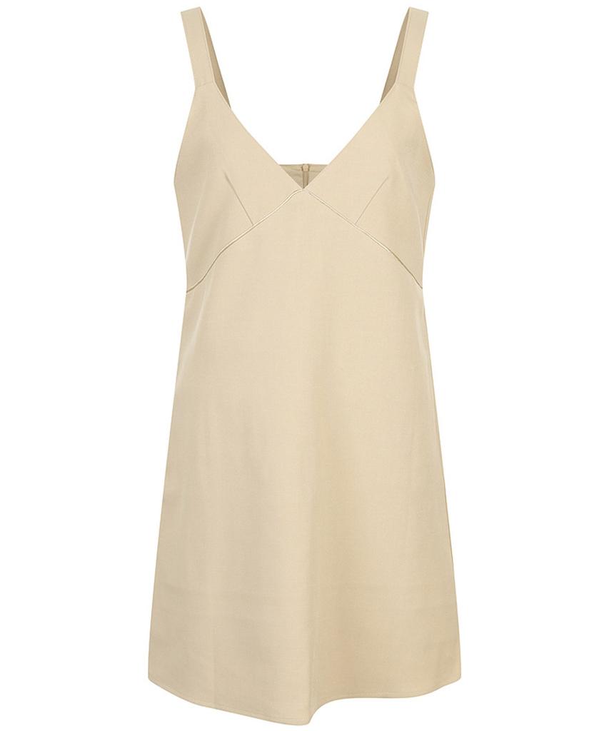 VANAKE Bustier Dress_Vb44Opul03Z
