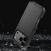 3IN1 OTT Defender Military Grade Anti-Drop Phone Case For IPhone17 Air 16 15 14 Plus 13 12 Pro Max With Clip Armor Protect Cover