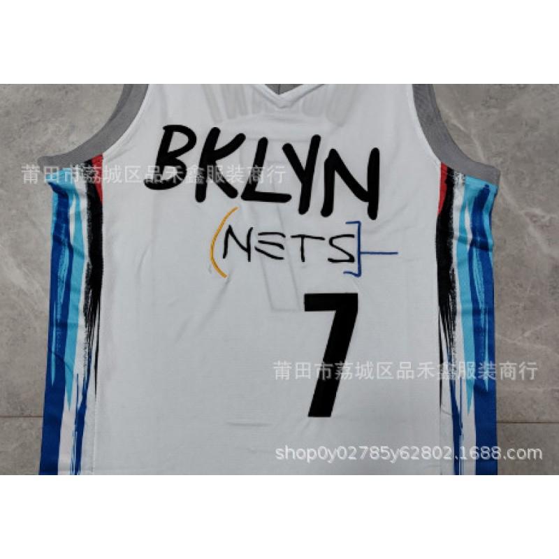 Herren Damen Basketball Trikot Baumwollmischung Team Fan Bekleidung NBA Teams Inklusive Lakers Clippers Suns Magic Nets Hawks Celtics
