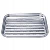 Reusable Bbq Tray, Thick, 4Mm, Steel