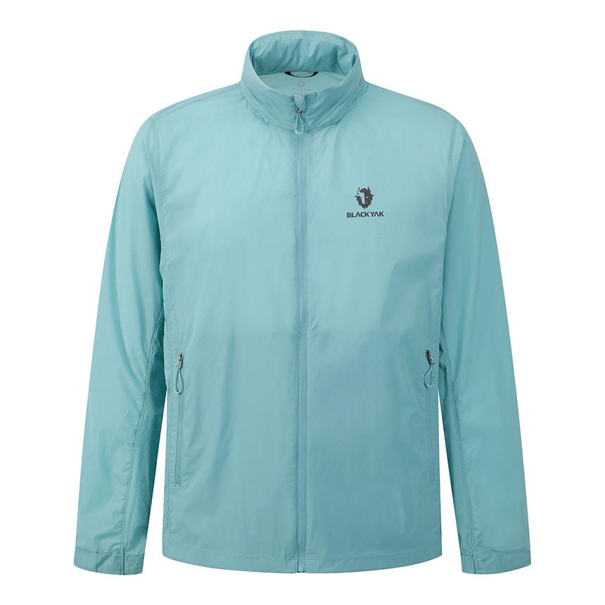 Blackyak Men'S Air Roll-Up Jacket_Tu