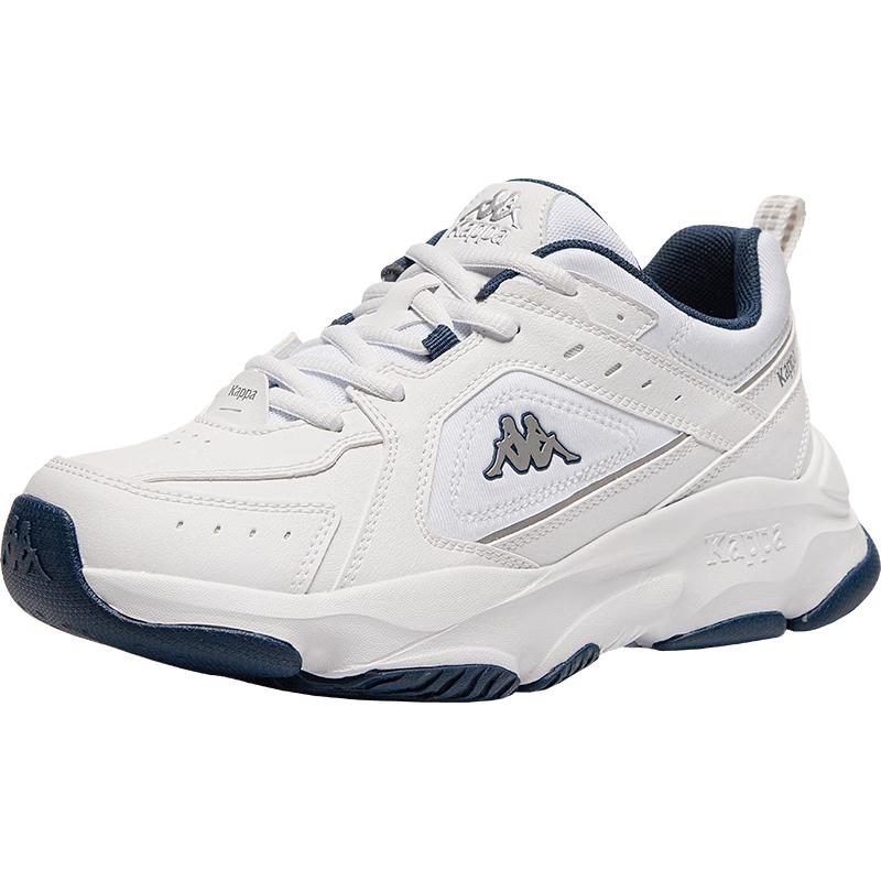 

Kappa Unisex Chunky Casual Sneakers EU 41