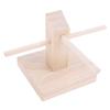 Glass Display Stand Holder - /2 Row Sunglasses Rack Glasses for Store/Home