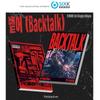 [Pre-order] EVNNE Single Album Vol.1 [Backtalk] Photobook Ver.