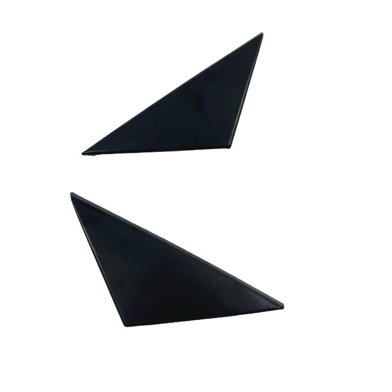 825272C000 / Reverse Mirror Exterior Trim Panel, Door Triangle Trim Panel for Tuscany Hyundai Coupe