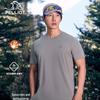 Pelliot Men's Quick-Dry Short-Sleeve T-Shirt
